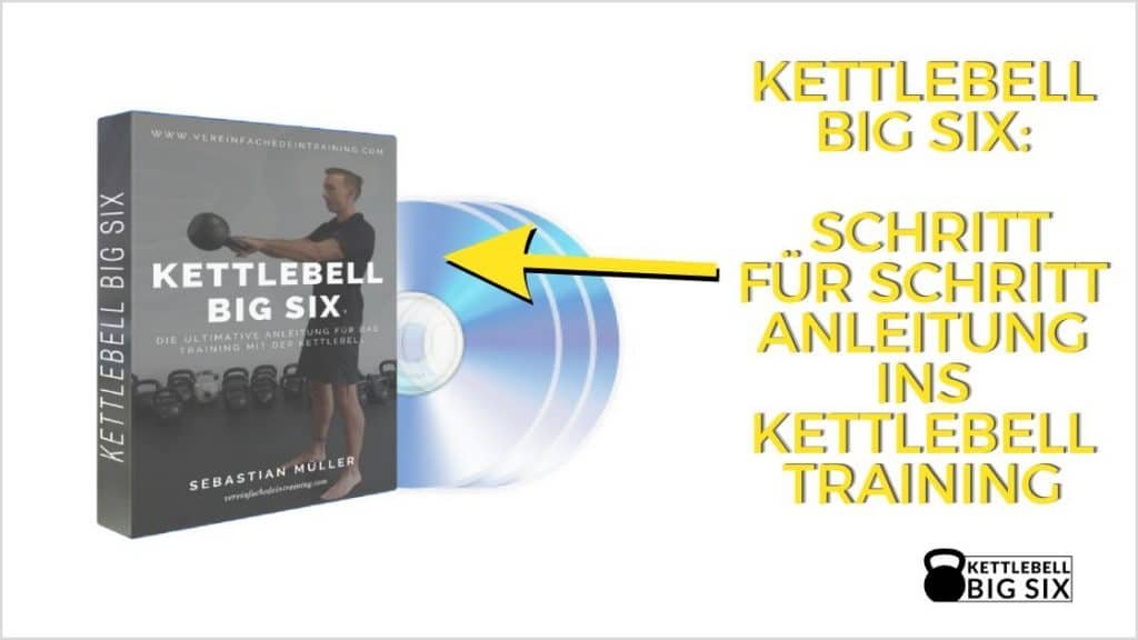 Kettlebell Big Six