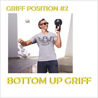 Bottom Up Griff