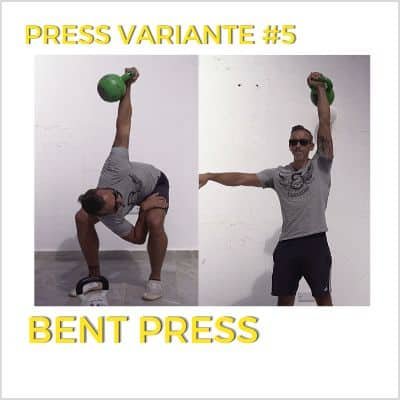 Bent Press