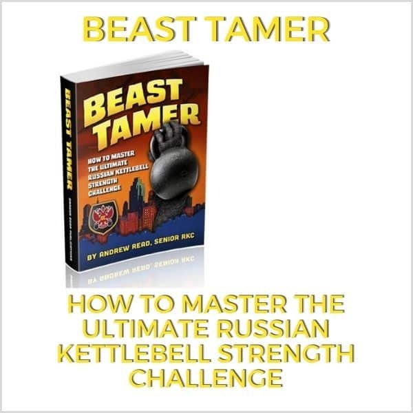 Beast Tamer - Andrew Read