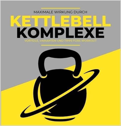 Kettlebell Komplexe