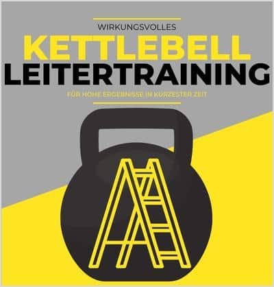 Kettlebell Leitertraining