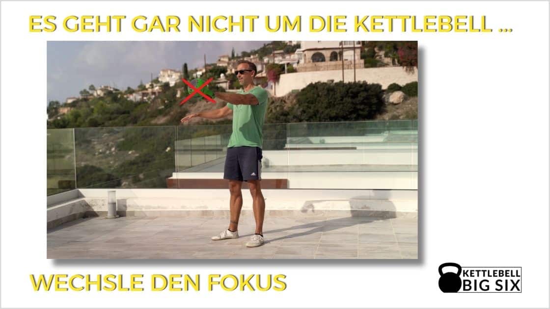 Cattlebell, Kettleball oder Kettlebell