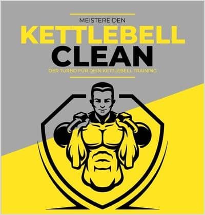 Kettlebell Clean
