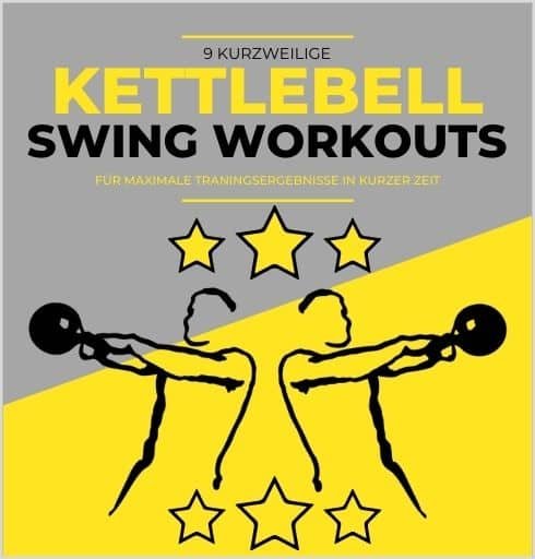 Kettlebell Swing Workouts