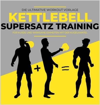 Supersatz Training