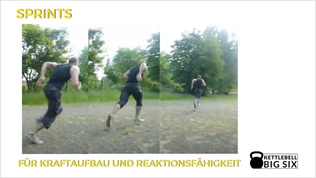 Sprints