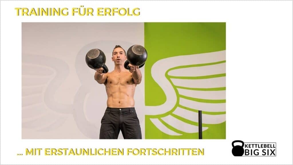 Erfolgreiches Training ohne Muskelversagen