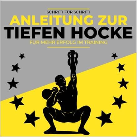 Tiefe Hocke